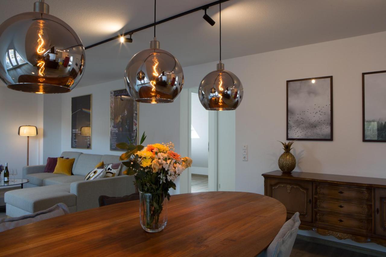 Ferienwohnung Vino Кохем Экстерьер фото