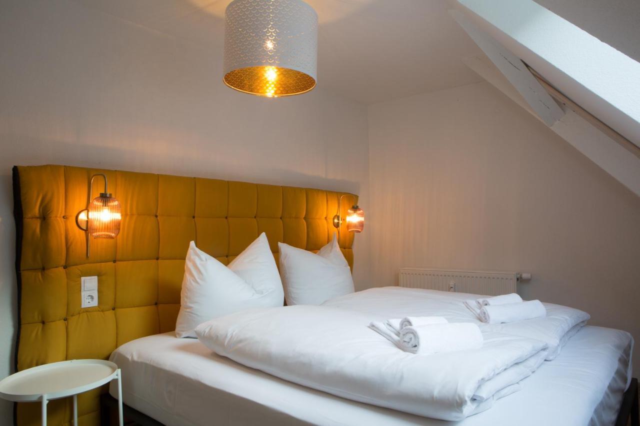 Ferienwohnung Vino Кохем Экстерьер фото
