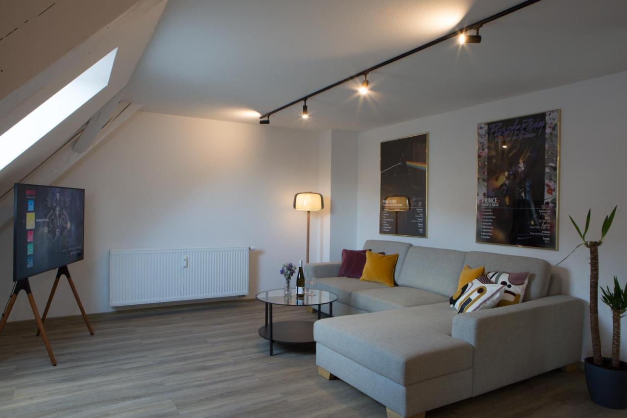 Ferienwohnung Vino Кохем Экстерьер фото